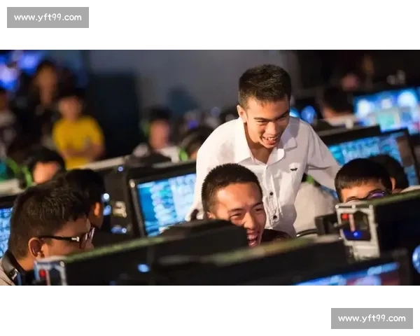 电竞入奥：对青少年成长，是激励还是沉迷