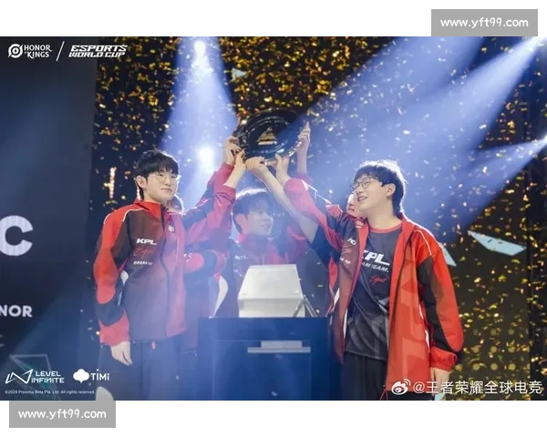 谁能打破魔咒电竞冠军榜单的悬念即将揭晓