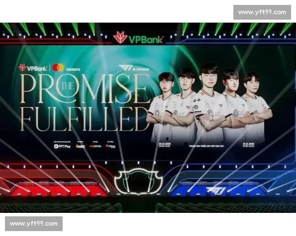 超越国界！韩国电竞冠军榜闪耀全球，电竞强国实力几何